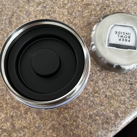 S’well Rose Geode Bowl - Picture 6 of 7